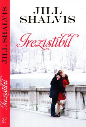 Irezistibil (Jill Shalvis)