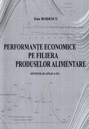 Performante economice pe filiera produselor alimentare - sinteze si aplicatii (Dan Bodescu)