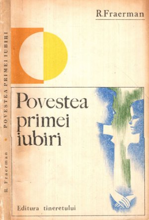 Povestea primei iubiri (R. Fraerman)