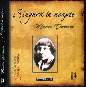 Singura In Noapte – Poezii