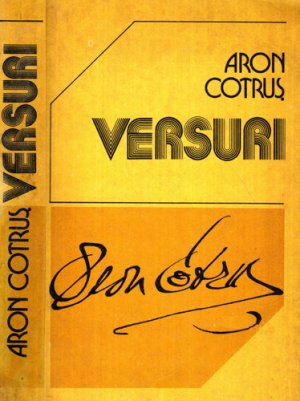 Versuri (Aron Cotrus)