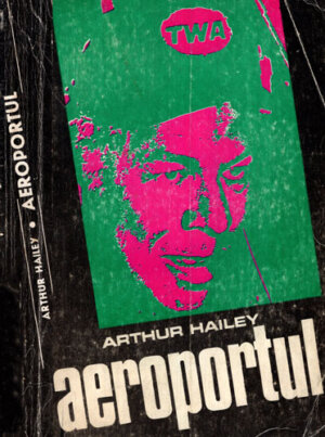 Aeroportul (Arthur Hailey)