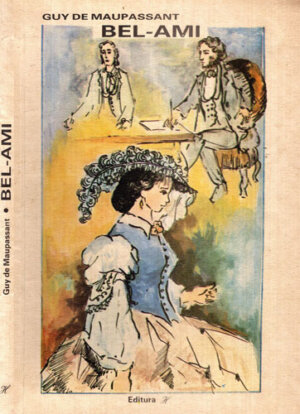 Bel-Ami (Guy de Maupassant)