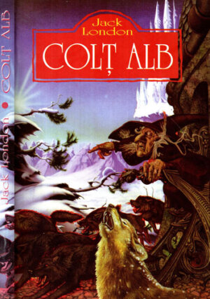 Colt Alb (Jack London)