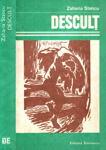 Descult (Zaharia Stancu) Descult (Zaharia Stancu)