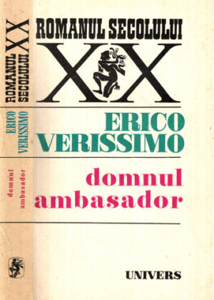 Domnul ambasador (Erico Verissimo)