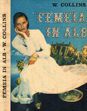 Femeia in alb (W. Collins)