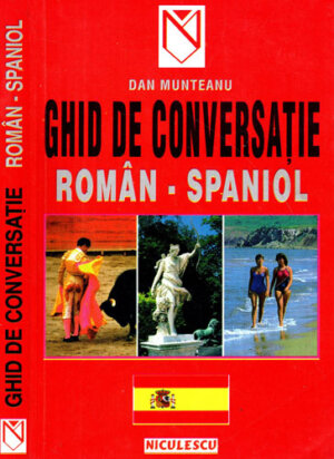 Ghid de conversatie roman-spaniol (Dan Munteanu)