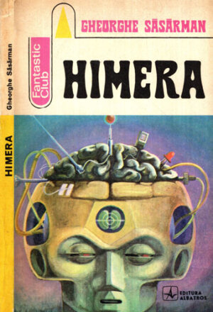 Himera (Gheorghe Sasarman) colectia Fantastic Club