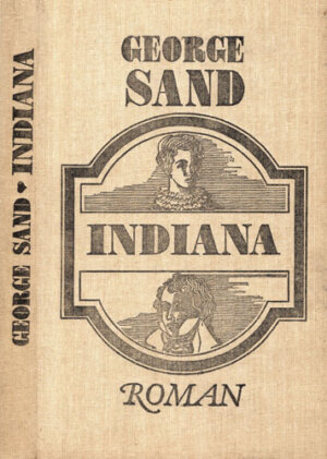 Indiana (George Sand)