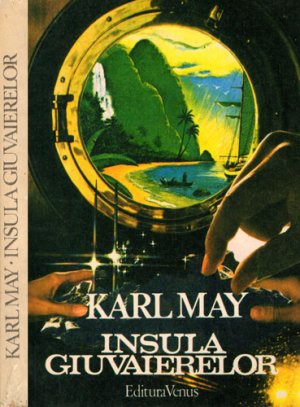 Insula giuvaierelor (Karl May)