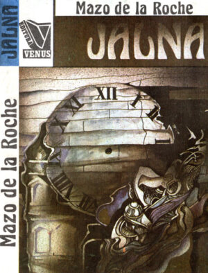 Jalna vol. I (Mazo de la Roche)