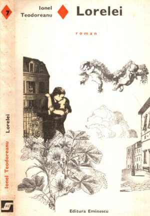 Lorelei (Ionel Teodoreanu) colectia Romanul de dragoste