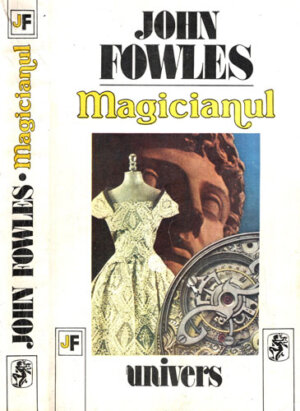 Magicianul (John Fowles)