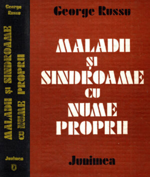 Maladii si sindroame cu nume proprii (George Russu)