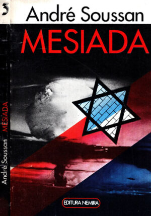 Mesiada (Andre Soussan) colectia Babel