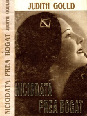 Niciodata prea bogat (Judith Gould)
