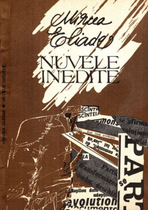 Nuvele inedite (Mircea Eliade)