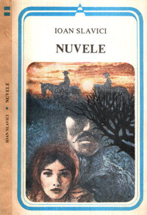 Nuvele (Ioan Slavici) colectia Arcade