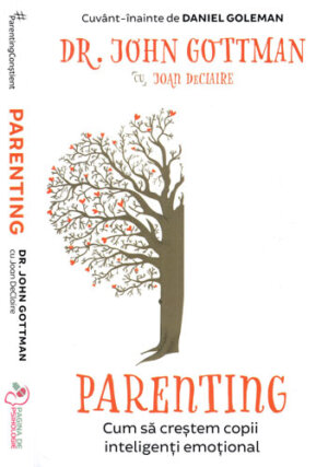 Parenting (John Gottman, Joan DeClaire)