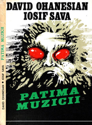 Patima muzicii (David Ohanesian, Iosif Sava)