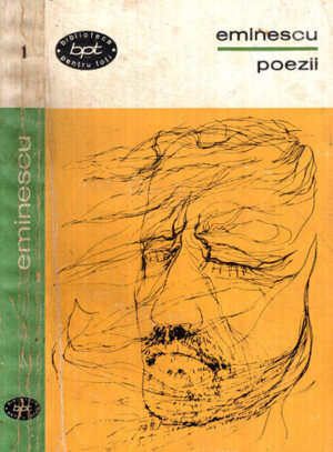Poezii (Mihai Eminescu) colectia BPT 1967