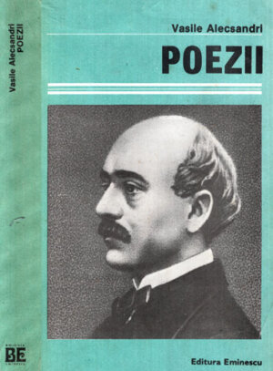 Poezii (Vasile Alecsandri)