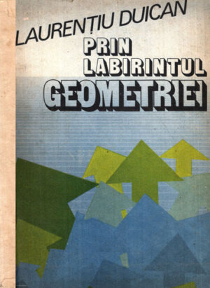 Prin labirintul geometriei (Laurentiu Duican)