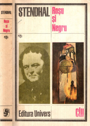 Rosu si negru (Stendhal)