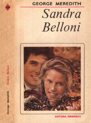 Sandra Belloni (George Meredith)