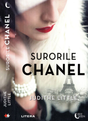 Surorile Chanel (Judithe Little) Colectia Blue moon