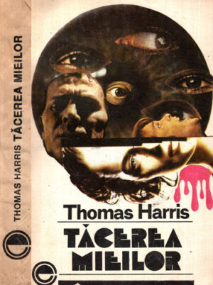 Tacerea mieilor (Thomas Harris)