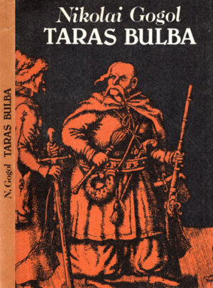 Taras Bulba - Mirgorod (Nikolai Gogol)