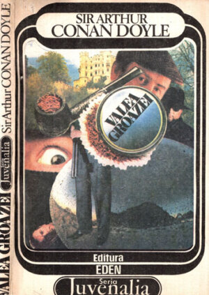 Valea groazei (Arthur Conan Doyle)