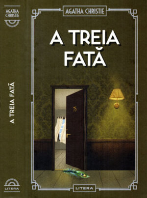 A treia fata (Agatha Christie)