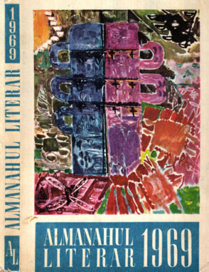 Almanahul literar 1969 (Rodica Albulescu)
