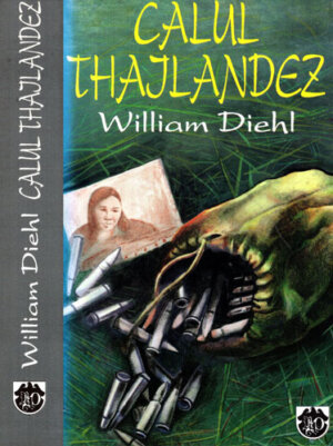 Calul Thailandez (William Diehl)