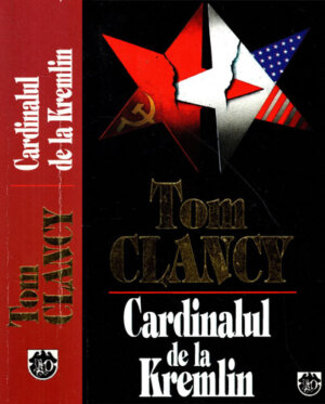 Cardinalul de la Kremlin (Tom Clancy)