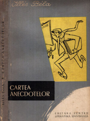 Cartea anecdotelor (Illes Bela)