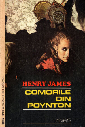 Comorile din Poynton (Henry James)