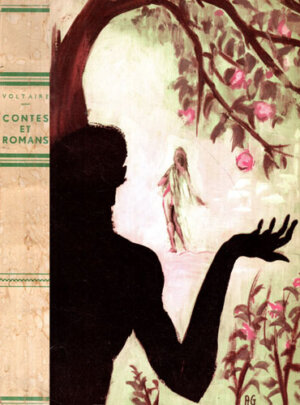 Contes et romans (Voltaire)