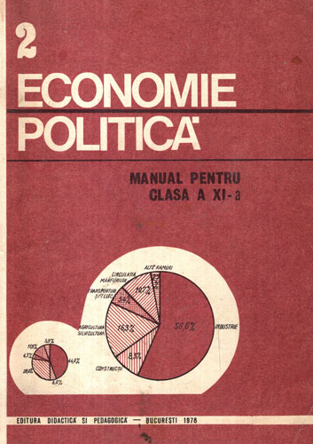 Economie politica - manual pentru clasa a XI-a (Nicolae Badila, Maria ...