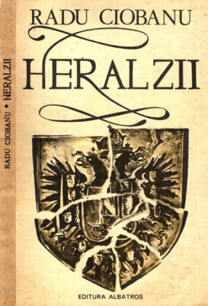 Heralzii (Radu Ciobanu)