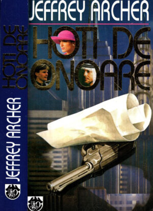 Hoti de onoare (Jeffrey Archer)