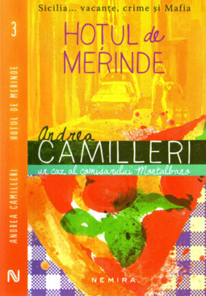 Hotul de merinde (Andrea Camilleri)