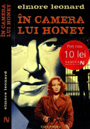 In camera lui Honey (Elmore Leonard)