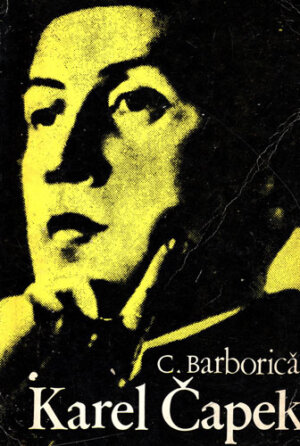 Karel Capek (C. Barborica)