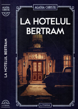 La hotelul Bertram (Agatha Christie)