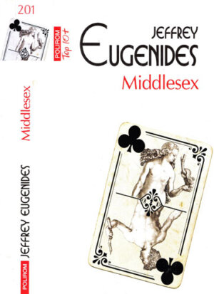 Middlesex (Jeffrey Eugenides)