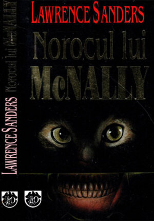 Norocul lui McNally (Lawrence Sanders)